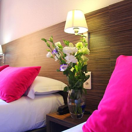 Hotel Menton Riviera Εξωτερικό φωτογραφία