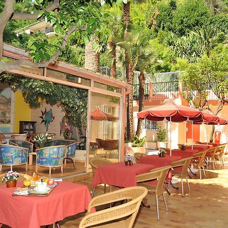 Hotel Menton Riviera Εξωτερικό φωτογραφία