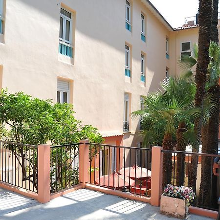 Hotel Menton Riviera Εξωτερικό φωτογραφία