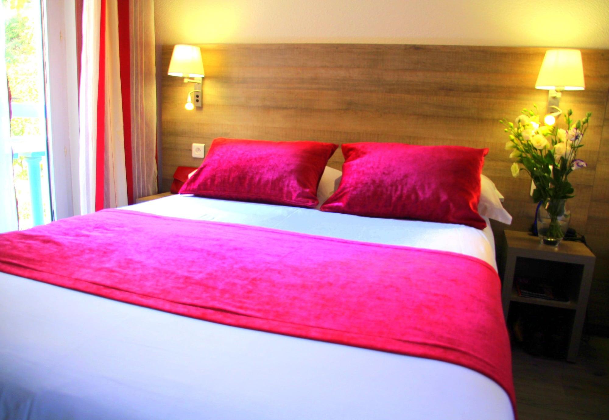 Hotel Menton Riviera Εξωτερικό φωτογραφία