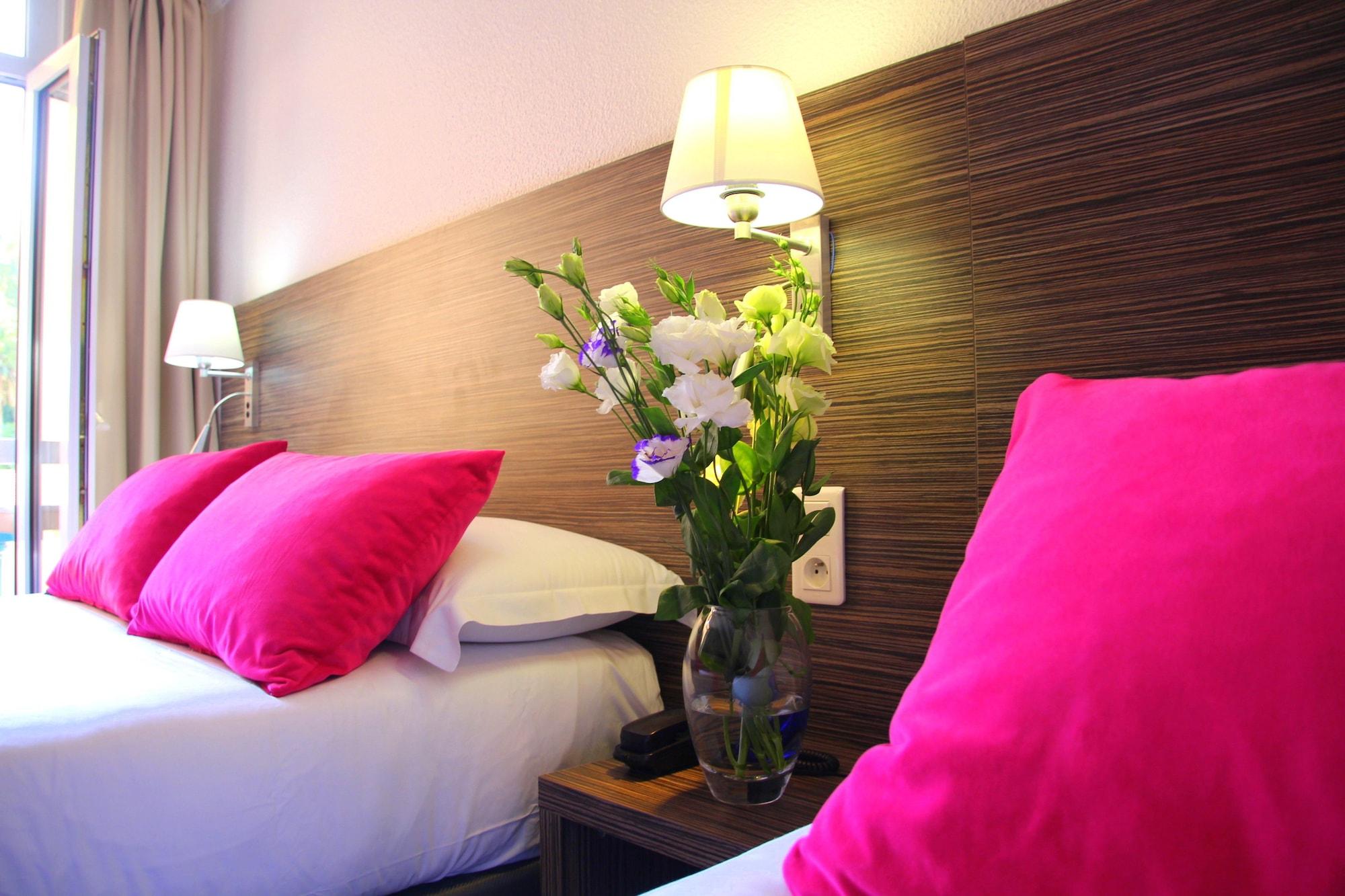 Hotel Menton Riviera Εξωτερικό φωτογραφία
