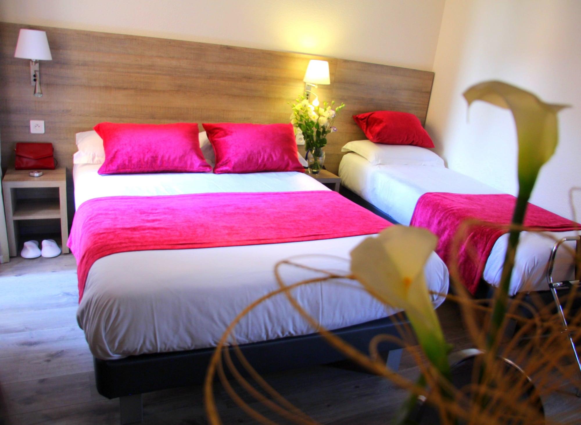 Hotel Menton Riviera Εξωτερικό φωτογραφία