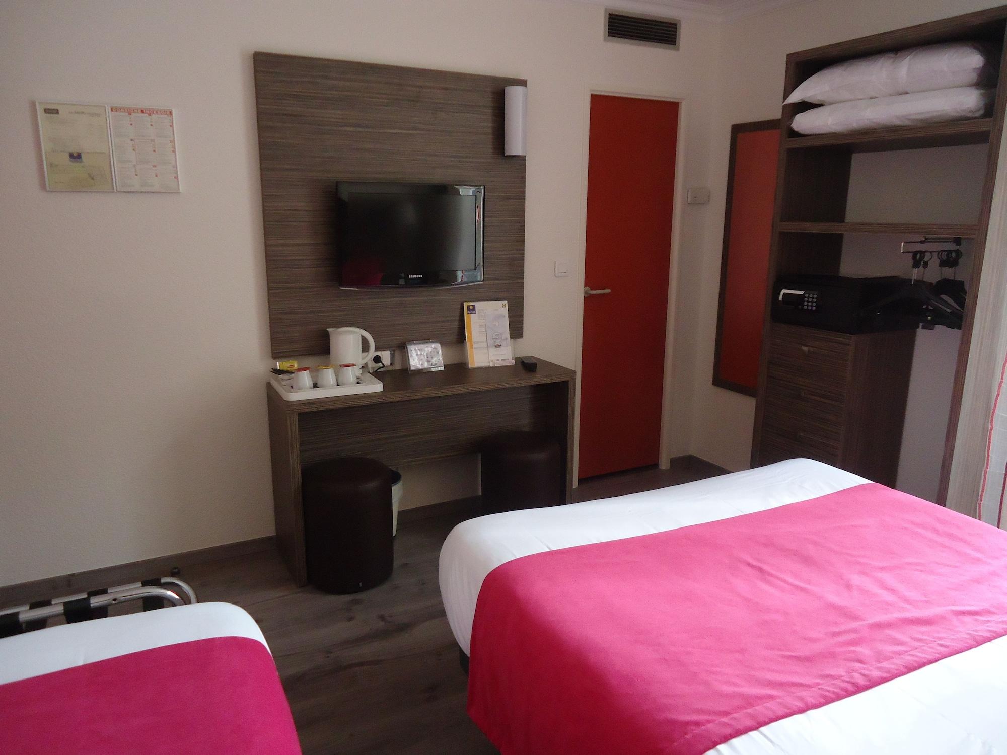Hotel Menton Riviera Εξωτερικό φωτογραφία