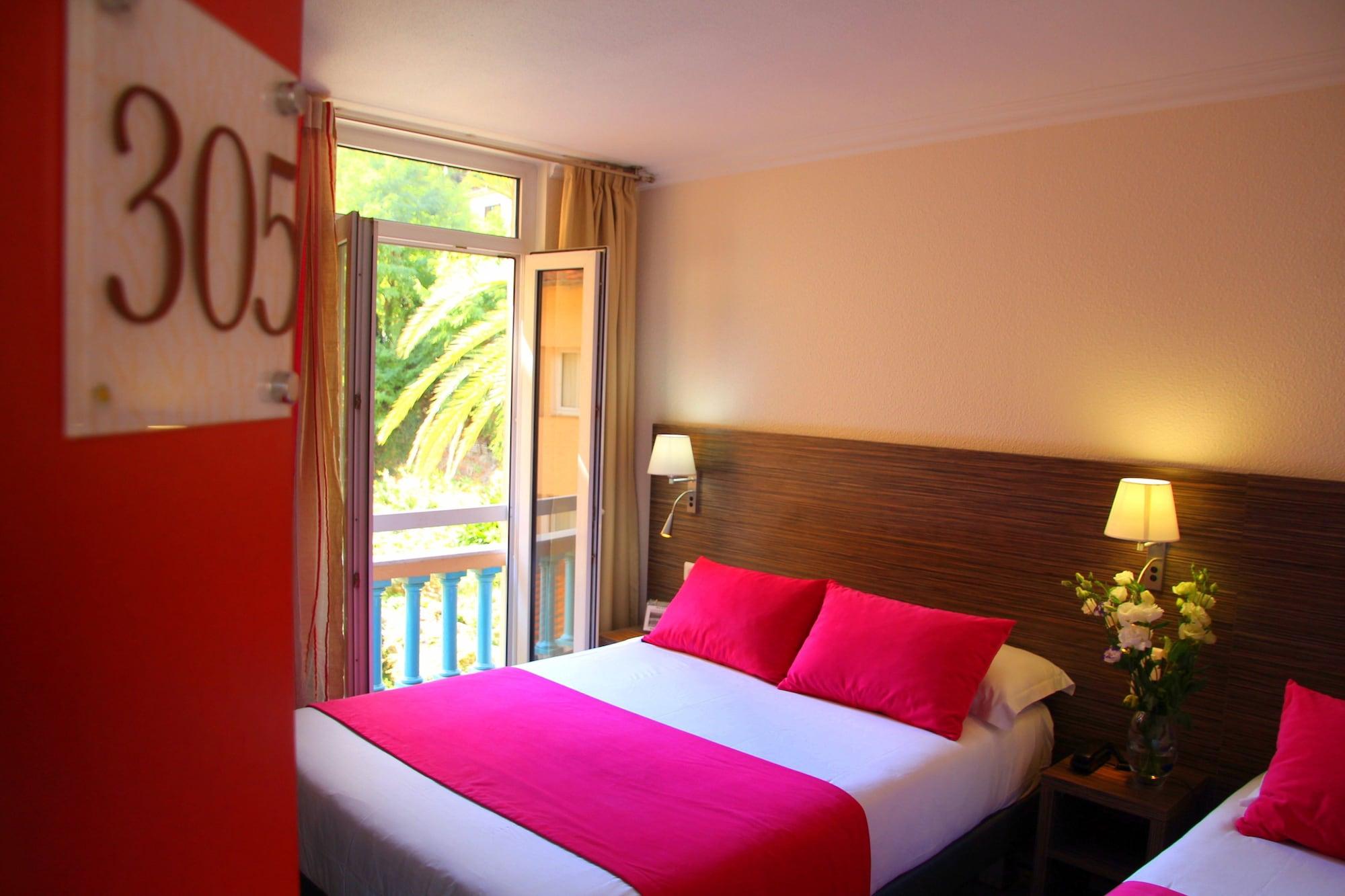 Hotel Menton Riviera Εξωτερικό φωτογραφία