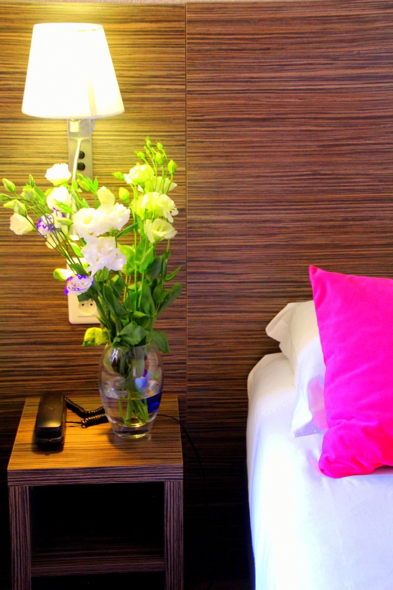 Hotel Menton Riviera Εξωτερικό φωτογραφία