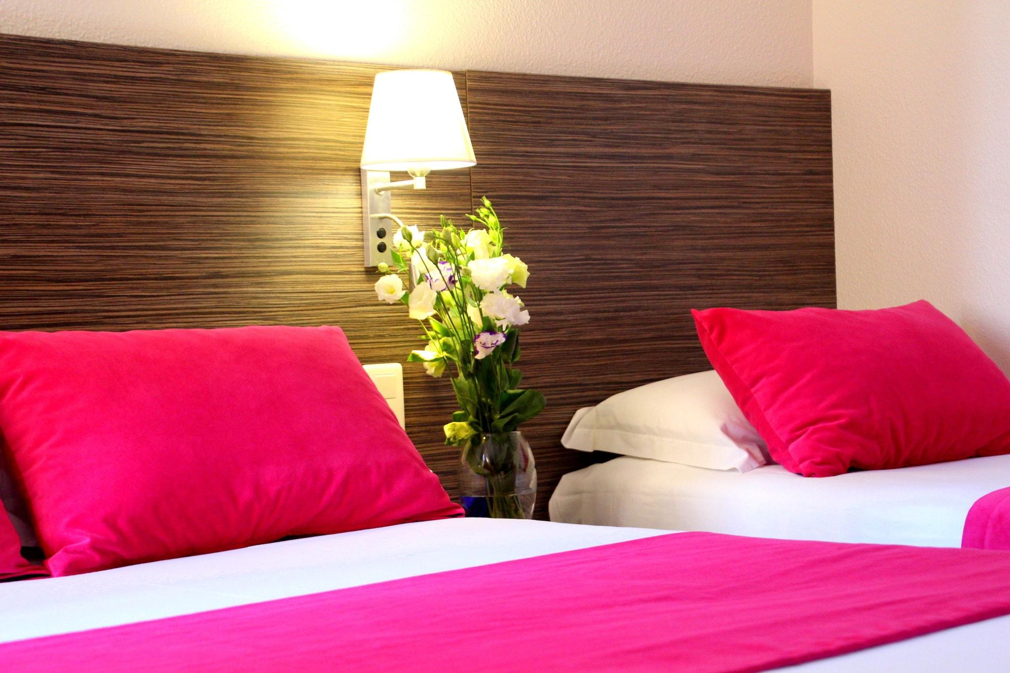 Hotel Menton Riviera Εξωτερικό φωτογραφία