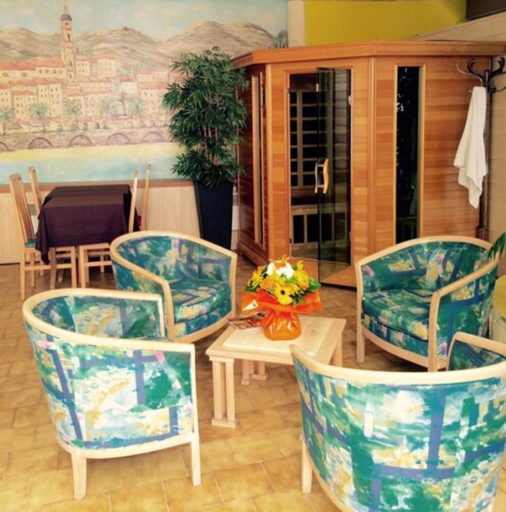 Hotel Menton Riviera Εξωτερικό φωτογραφία
