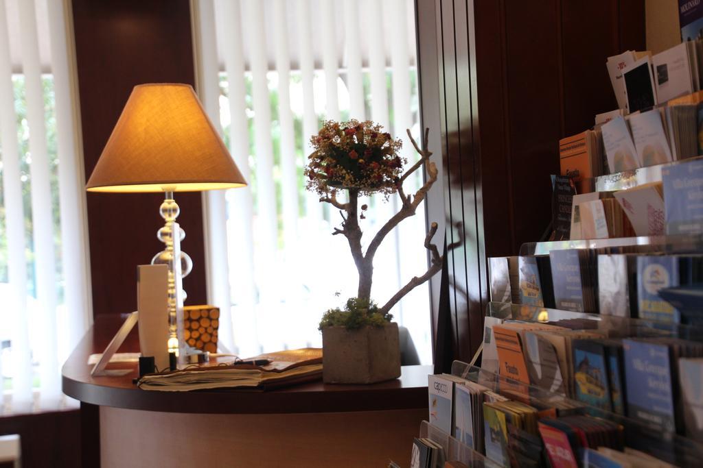 Hotel Menton Riviera Εξωτερικό φωτογραφία