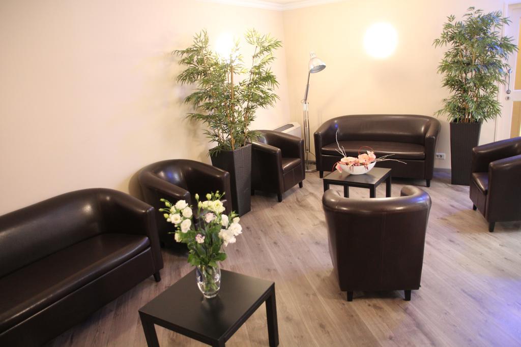Hotel Menton Riviera Εξωτερικό φωτογραφία