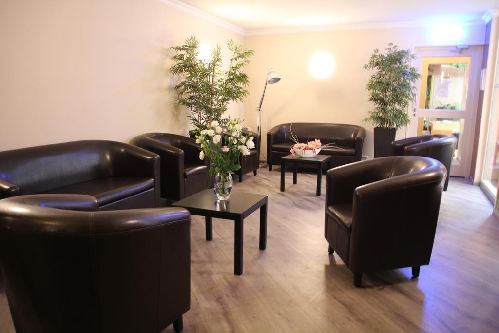 Hotel Menton Riviera Εξωτερικό φωτογραφία
