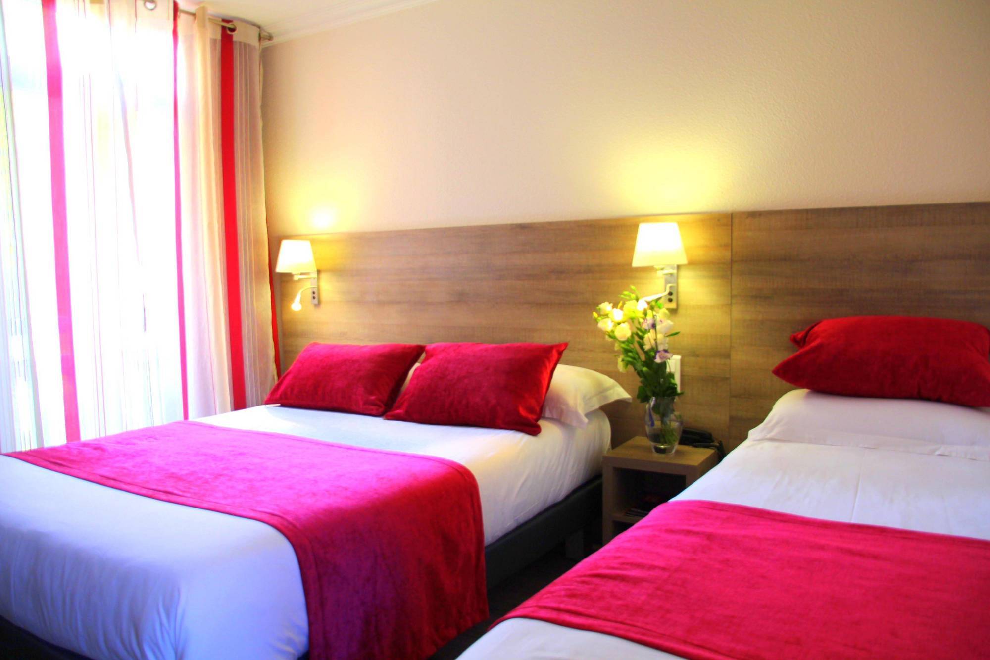 Hotel Menton Riviera Εξωτερικό φωτογραφία