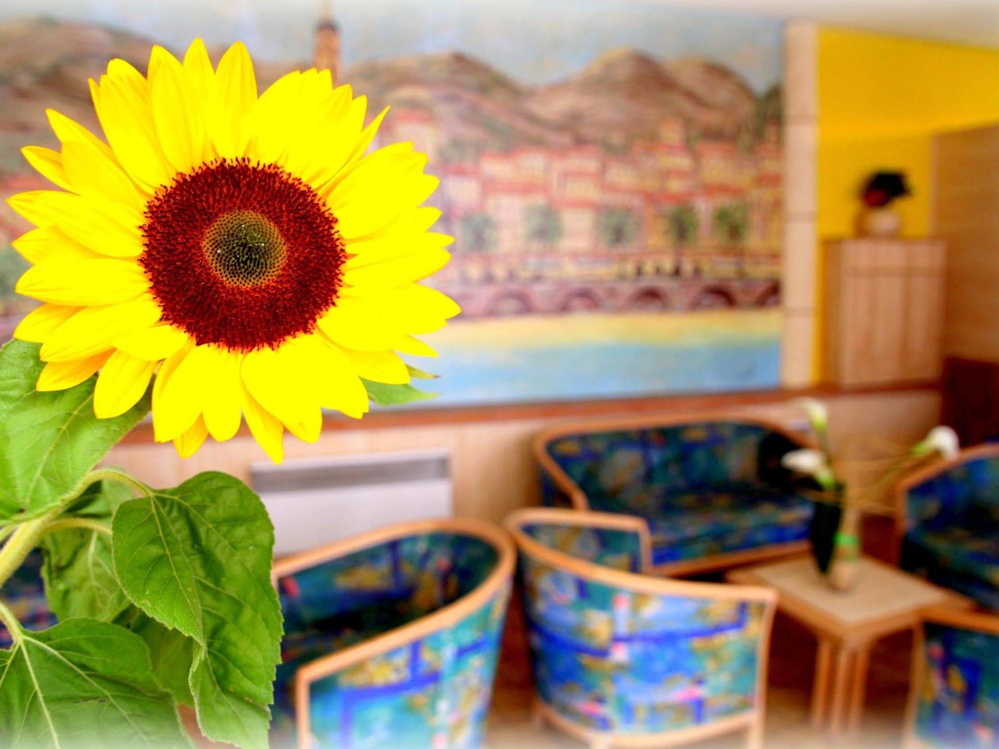 Hotel Menton Riviera Εξωτερικό φωτογραφία