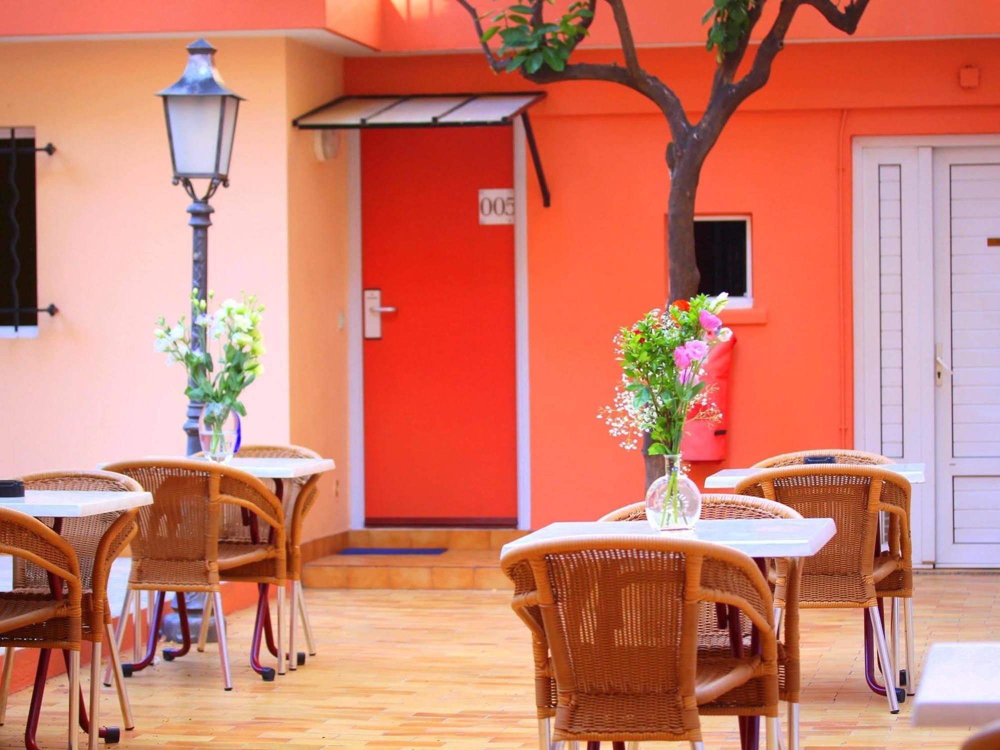 Hotel Menton Riviera Εξωτερικό φωτογραφία