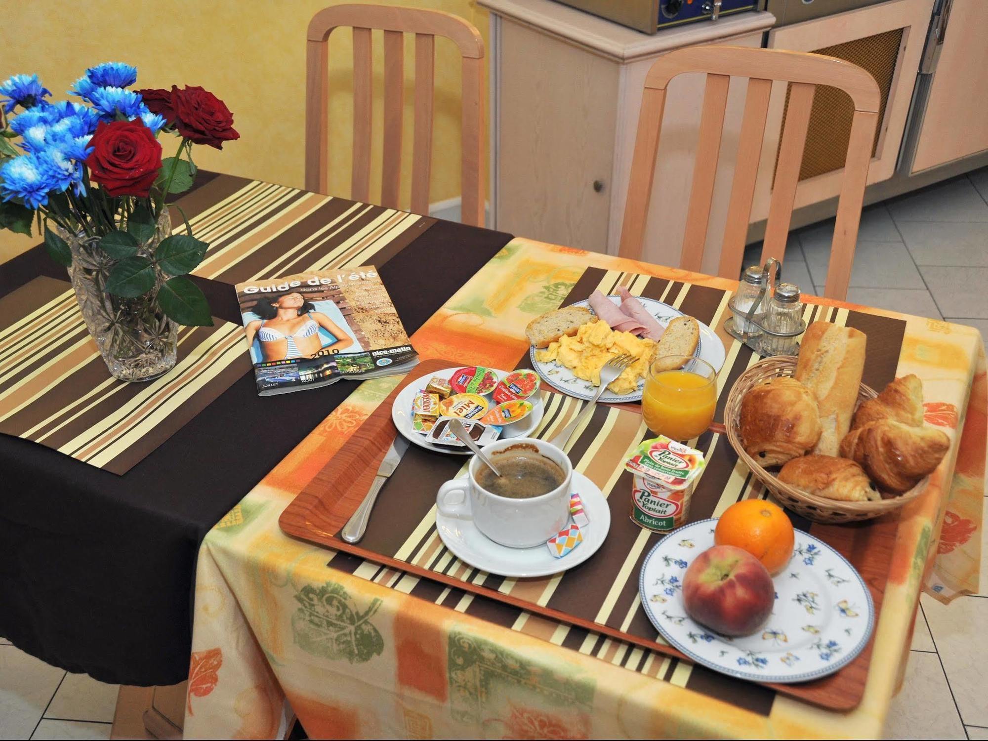 Hotel Menton Riviera Εξωτερικό φωτογραφία