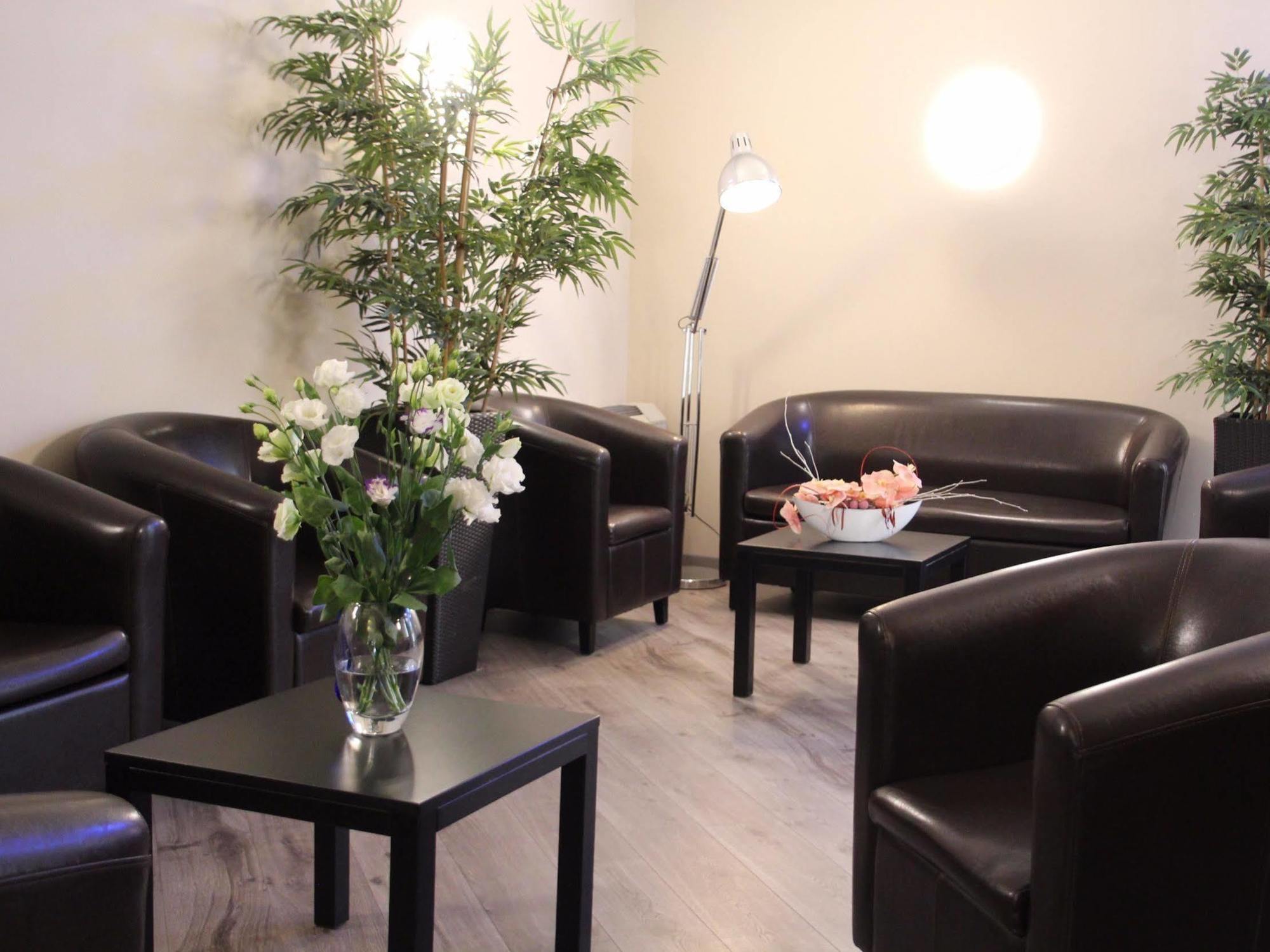 Hotel Menton Riviera Εξωτερικό φωτογραφία