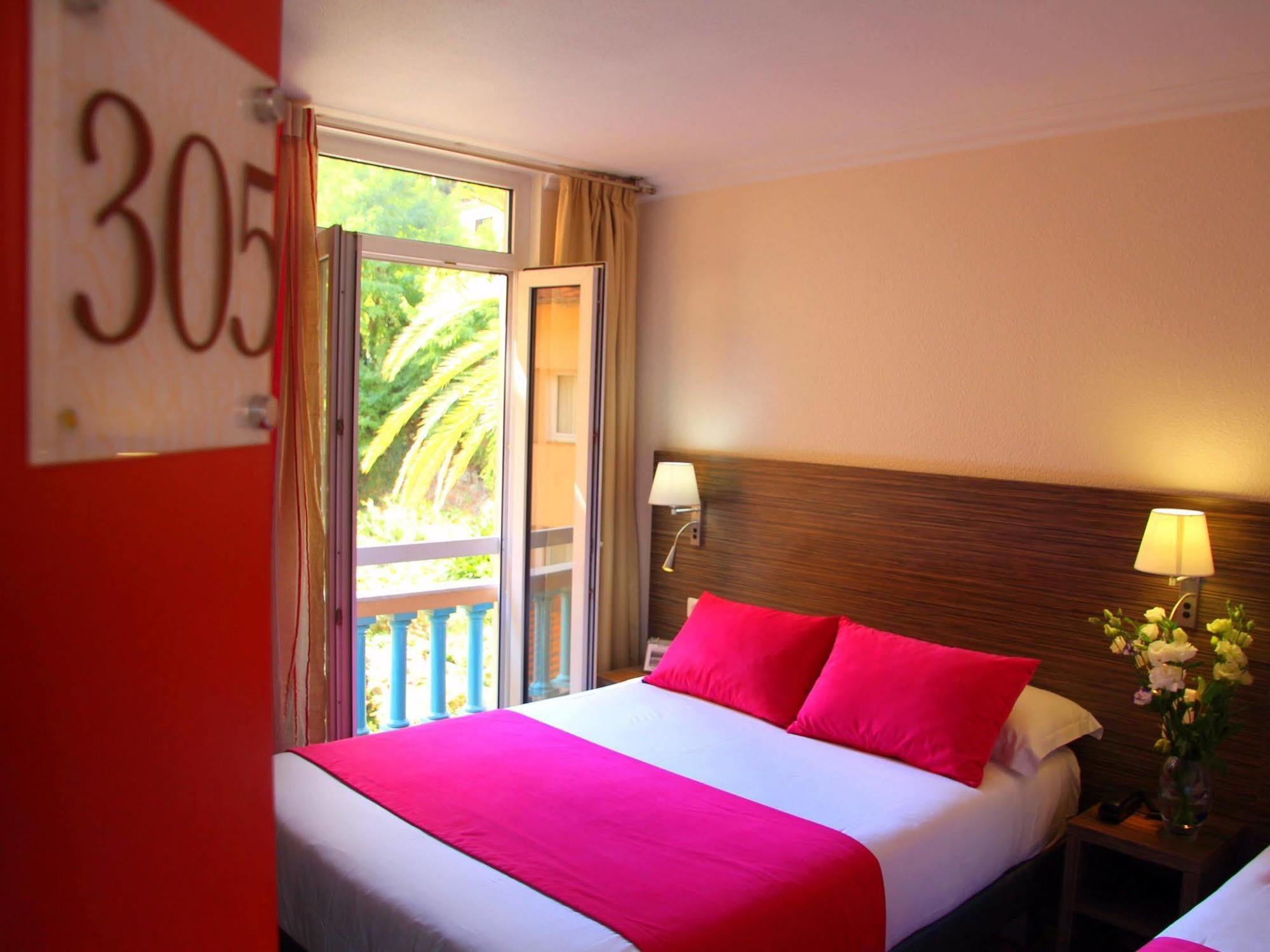 Hotel Menton Riviera Εξωτερικό φωτογραφία