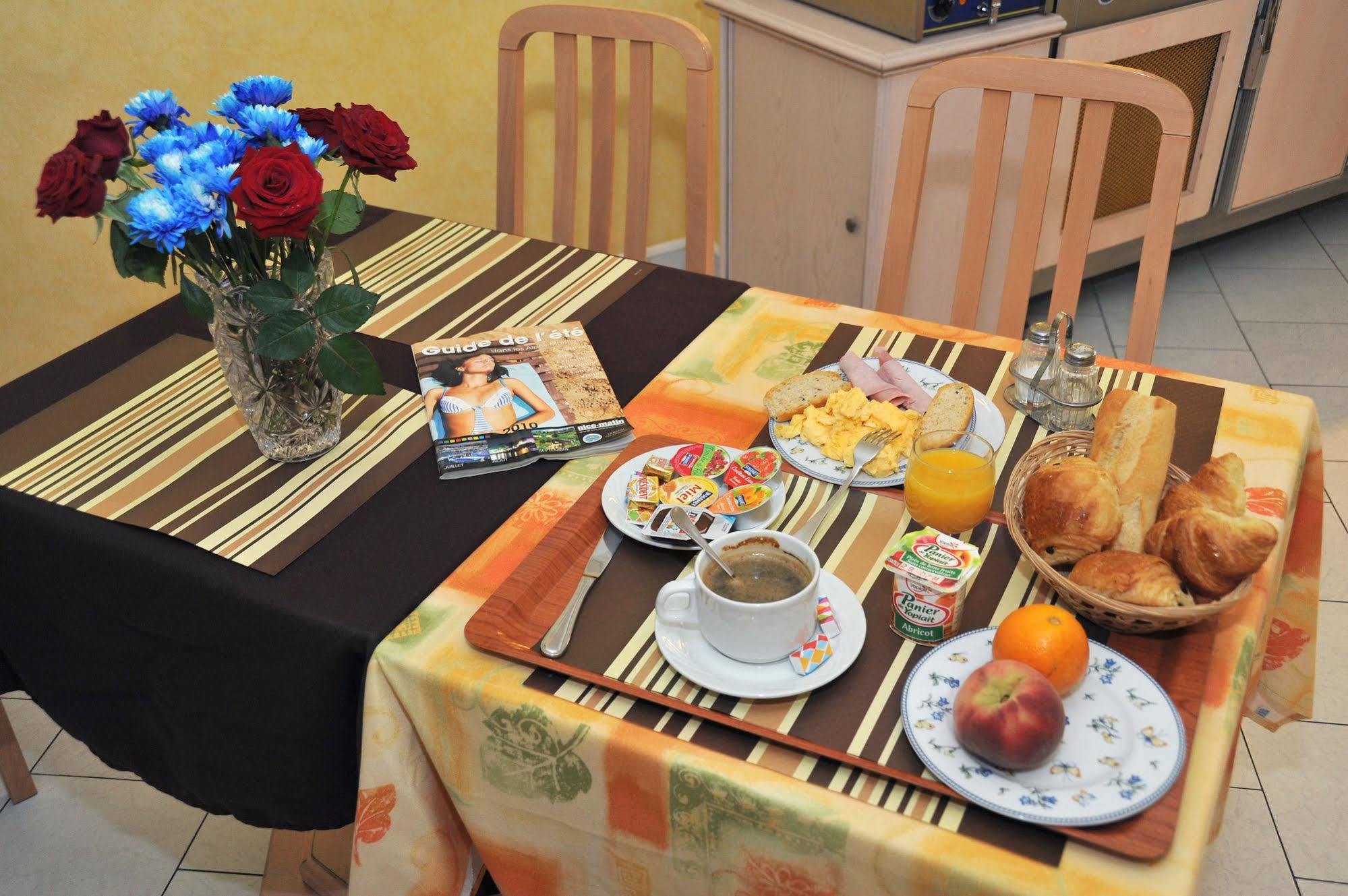 Hotel Menton Riviera Εξωτερικό φωτογραφία