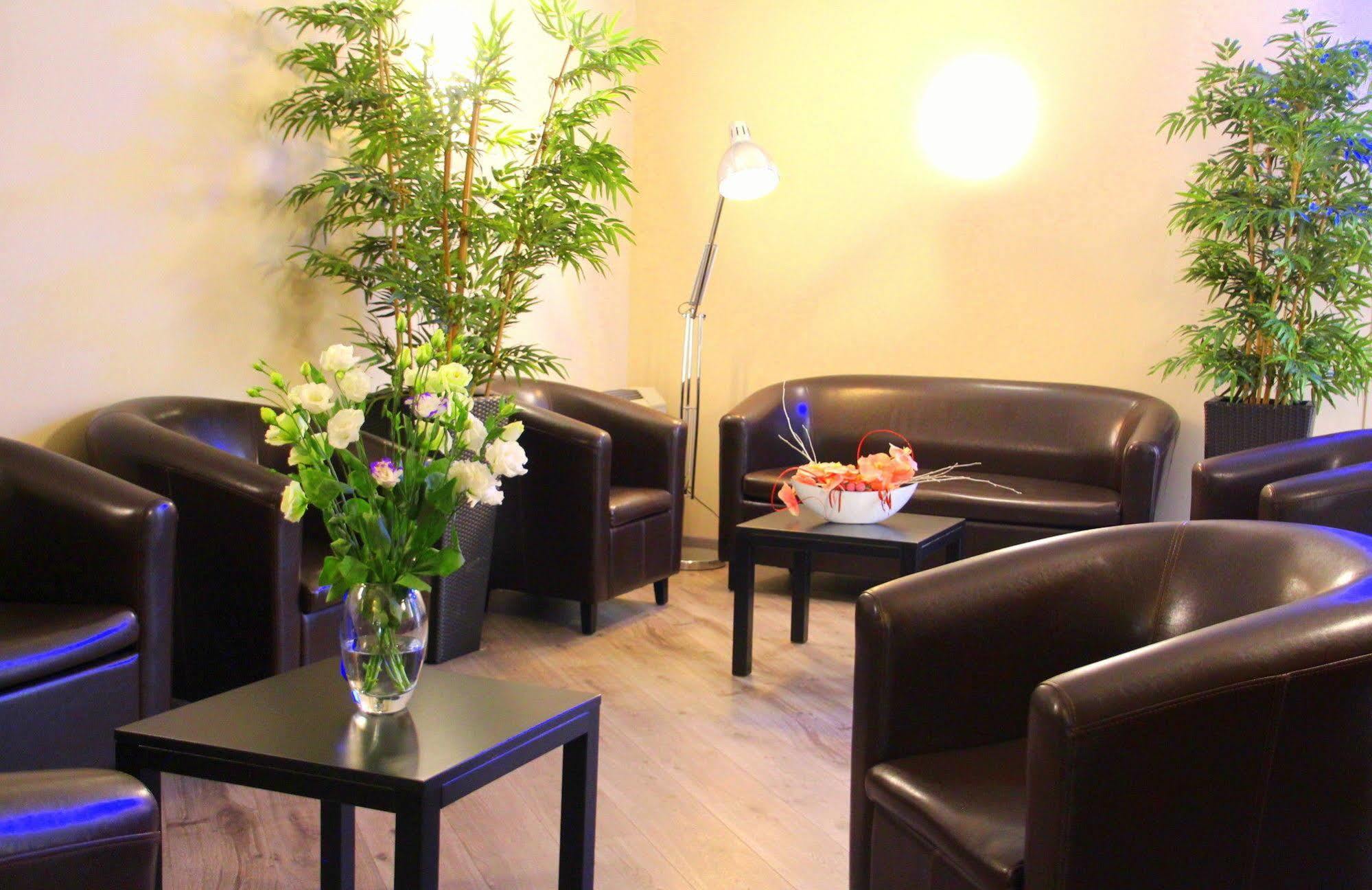 Hotel Menton Riviera Εξωτερικό φωτογραφία